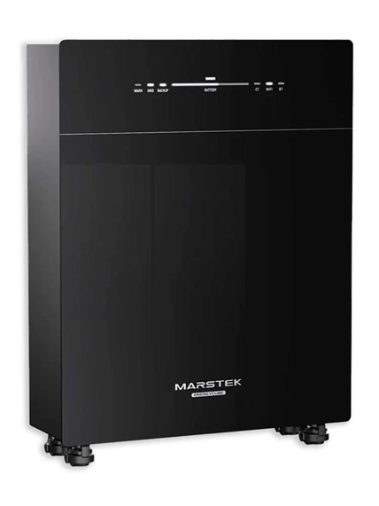 Heat Pump