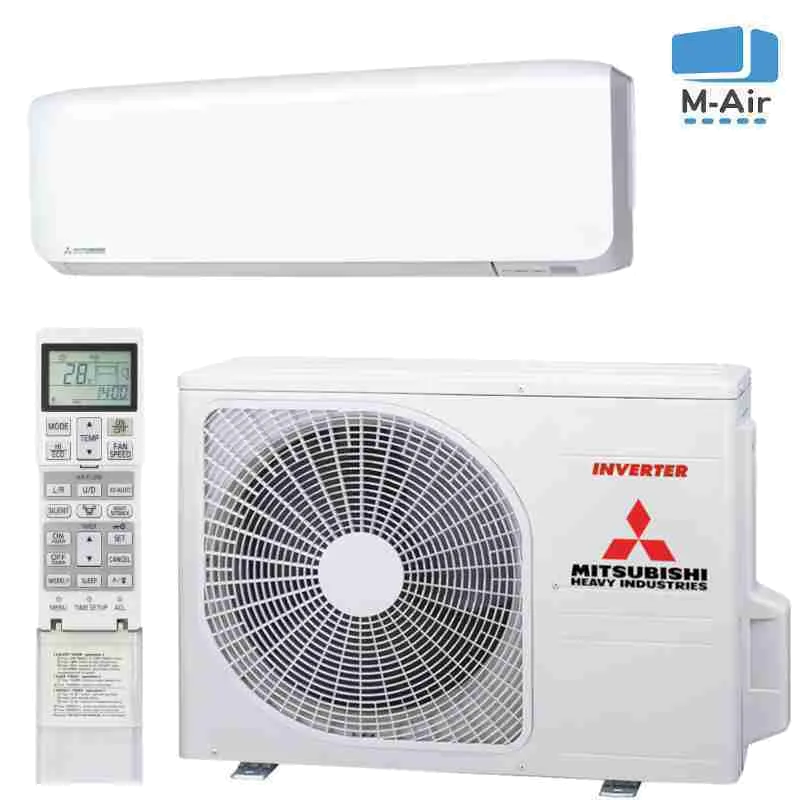 Heat Pump